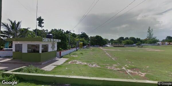 CASETA DE POLICIA DE CHUNCHUCUM NÚMERO 4
